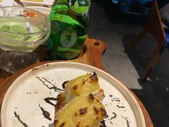 -Mr·Fish鱼鲜生海鲜放题(银泰in99店)