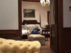 -马勒别墅饭店(静安寺店)