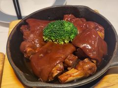 -鹿港小镇(悠唐店)