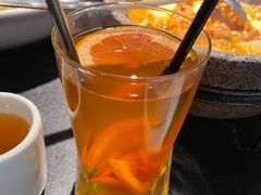-赠李白·如诗的川味(余杭万达广场店)