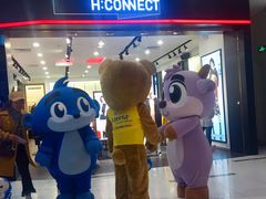 -远洋未来广场(育慧北路店)