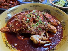 -曾记鸿发虾蟹城(枫林一路店)
