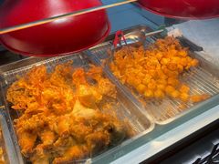 -临榆炸鸡腿(黄桷坪店)