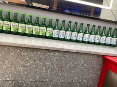 -明洞王妃家烤肉(苏州中心星悦汇店)