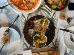 -一棵树·意大利西餐厅One Tree(新城店)