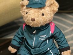 -行者书屋大堂吧 ·下午茶(南京圣和府邸酒店)