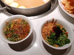 -汕头八合里海记牛肉店(清河店)