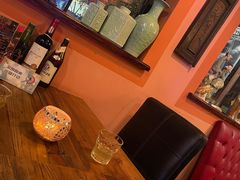 -SISTERS BAR RESTAURANT川意酒馆(嘉善老市H楼店)