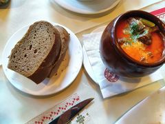 -老井俄式餐厅