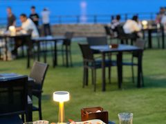 -JW万豪厨房餐厅·滨海草坪烧烤·海鲜·海景(三亚绿发山海天JW万豪酒店)