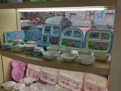 -信基沙溪酒店用品博览城
