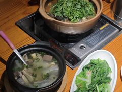 -九道菜有鸡鱼头(石鼓路店)
