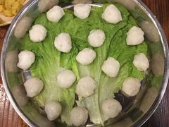 -顺德一品粥·20年凤城老字号(芳村店)