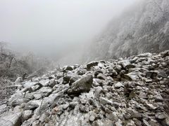 -九峰山