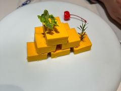 -太阳门淮扬菜(南京博物院店)