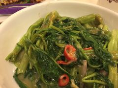 -桥底辣蟹(谢斐道店)