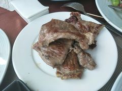 -漳州佰翔圆山酒店·圆山畔西餐厅