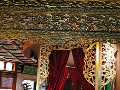 -锦府盐帮·侯宅(五棵松万达店)