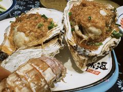 -旺角小渔村·海肠捞饭开创者(环山路店)