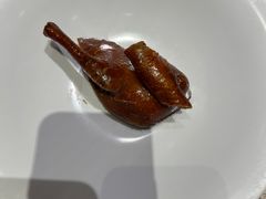 -万丽轩·粤菜(王府井金茂万丽酒店)