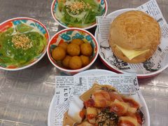 -孖记茶档·热腾茶餐(荔湾领展广场店)