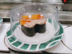 -新一番三文鱼寿司(大东海店)