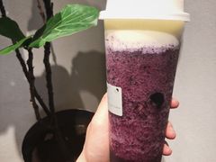 -喜茶(上海兴业太古汇店)