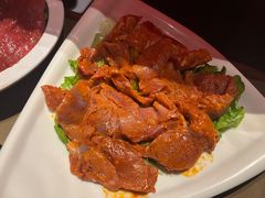 -山城辣妹子(定福庄店)