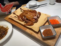 -鸡毛店·川菜(文殊院店)