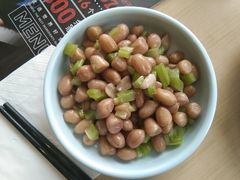 -李先生牛肉面大王(太原南内环店)