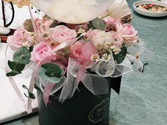 -小厨娘淮扬菜(六合欢乐港店)