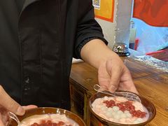 -王大乔泡椒米线·小火锅(星城天地店)