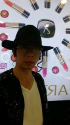 -安利上海体验馆