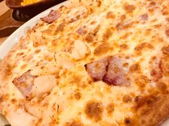-萨莉亚意式餐厅(苏州食百家店)