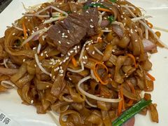 -渔村盛宴(航空新城店)