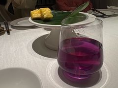 -金链花·泰国餐厅(国贸店)