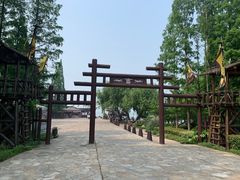-三国水浒景区(无锡影视基地)