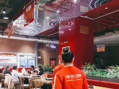 -管氏翅吧(马家堡店)