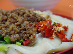 生椒刀削-佑佑面