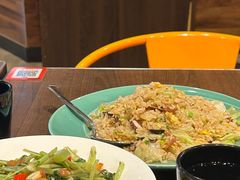 -新旺茶餐厅(嘉里城店)
