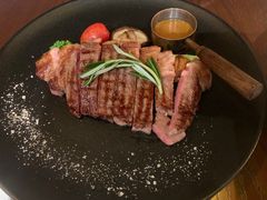 -斯比特花园西餐厅(东方商厦店)