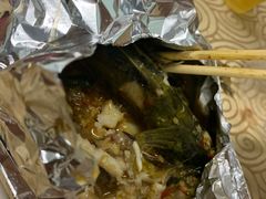 -阿明烧烤(石牌东路店)