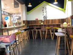 -七饭七排骨饭(伊势丹滨海店)
