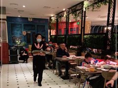 -茉莉餐厅(包河万达店)