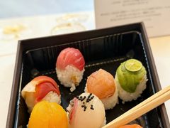 -贰捌零叁精致料理(钱湖店)