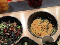 -比格比萨自助(新辰里学清路店)