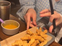 -新石器烤肉(之心城店)