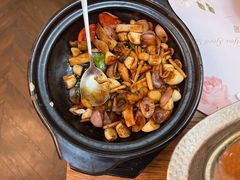 -花舍·新派粤菜·西餐·下午茶(亚运村·鸟巢店)