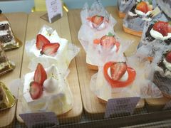 -面包新语(上地华联店)