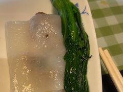 -观塘港茶餐厅(八一大道店)